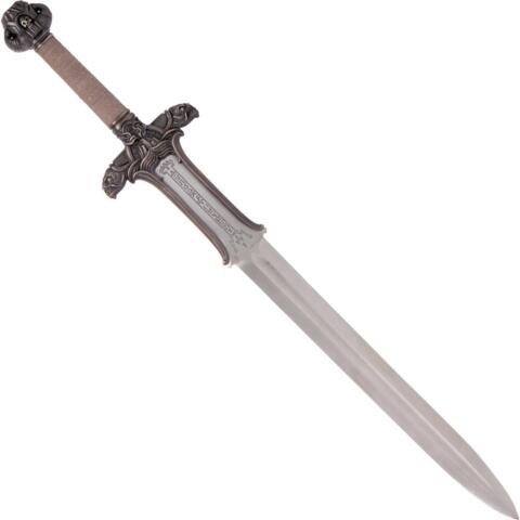 Marto, Conan The Barbarian