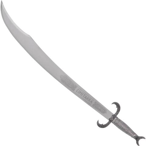 Orientalsk sabel Scimitar