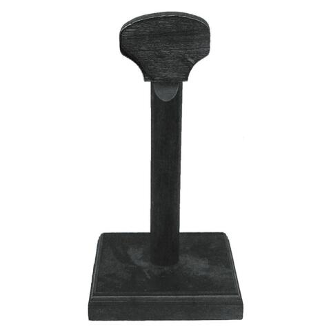 Træstativ til hjelme