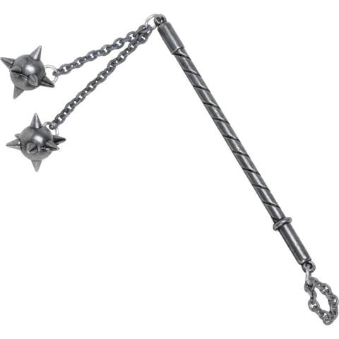 Miniature morgenstjerne