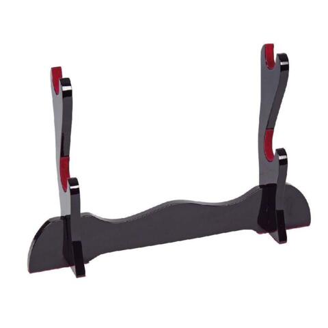 John Lee, Bordstativ til to samuraisværd