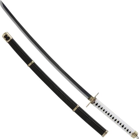 Katana Wado ichi monji med skede