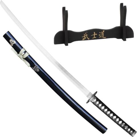 Bill's Katana ''Hattori Hanso'' fra Kill Bill