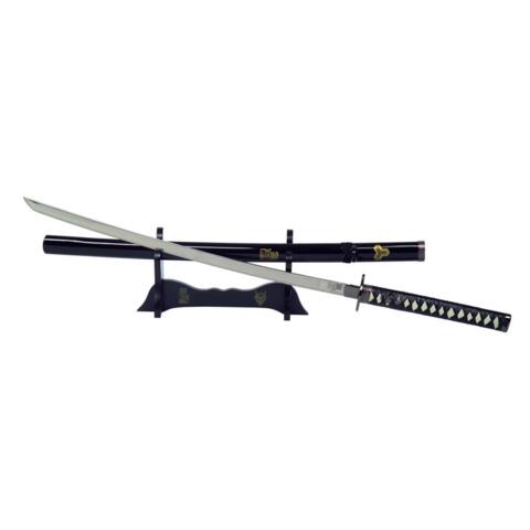 Kill Bill Katana - The Brides