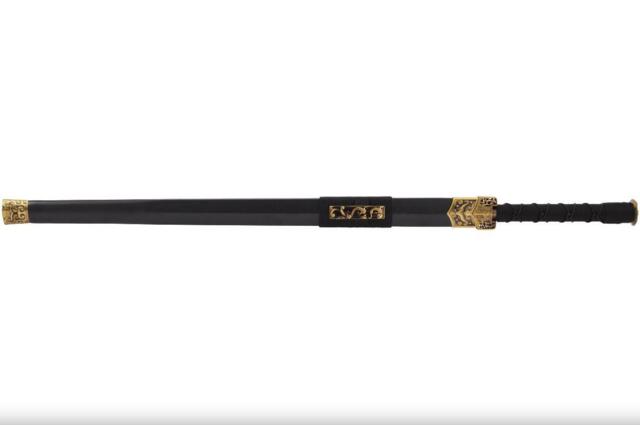 Shen Long Han sword YunQi