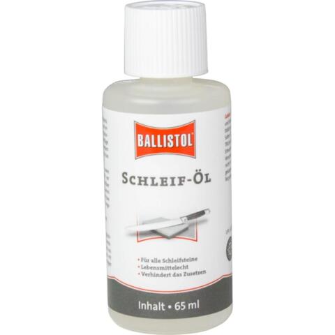 Ballistol Slibeolie, 65 ml