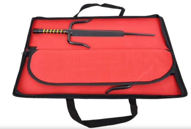 Octogonal Sai - Bæretaske