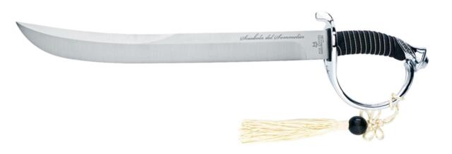 FOX - Champagnesabel