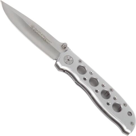 Smith & Wesson® Extreme Ops Foldekniv