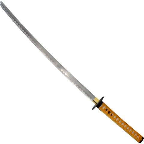 Katana Cheeba