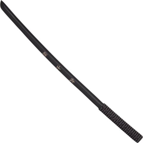 Bokken Daito Sort
