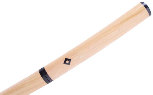 Katana Shirasaya Fudoshin, Hishigata