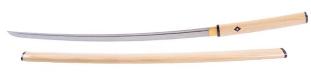 Katana Shirasaya Fudoshin, Hishigata