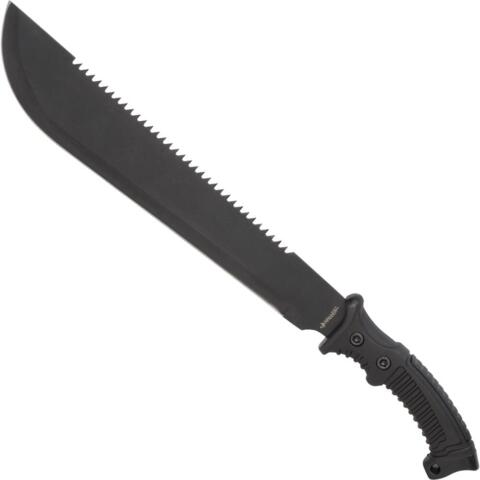 Ergonomisk Machete