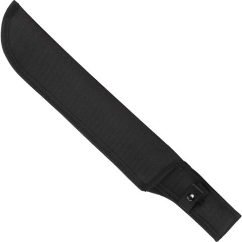 Ergonomisk Machete - Nylon Skede