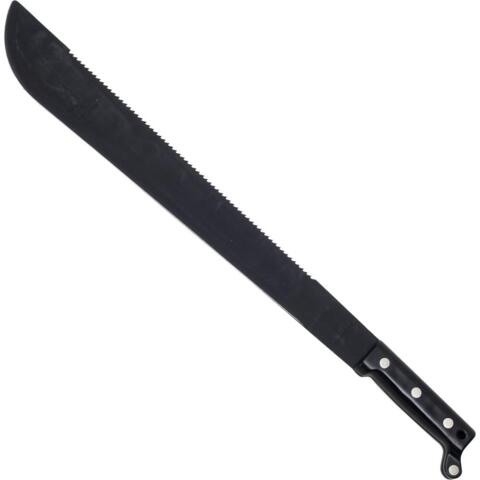 Militær Machete carbon stål