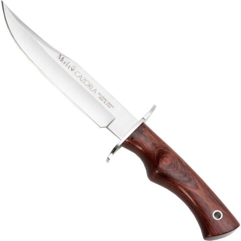 Muela, Cazorla, Pakkatræ