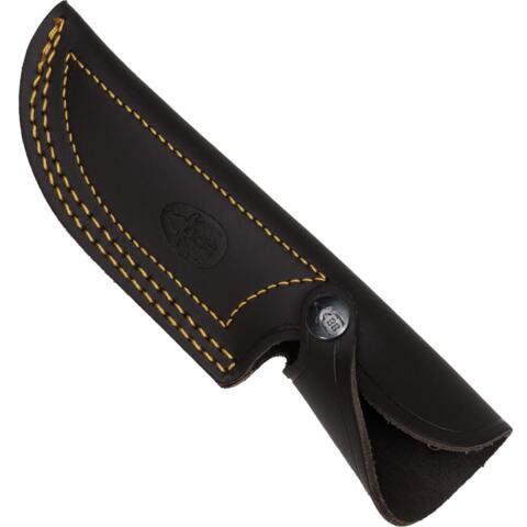 Muela Rhino Cocobolo - Læder Skede