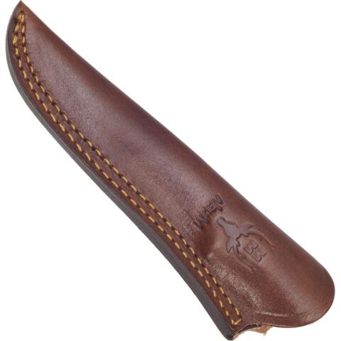 Muela Rebeco - Læder Skede