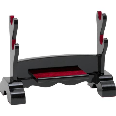 Bordstander Til Samuraisværd, Wakizashi & Tanto