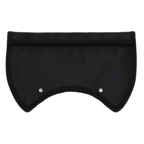 Dobbelt Økse Zombie Dead Skede