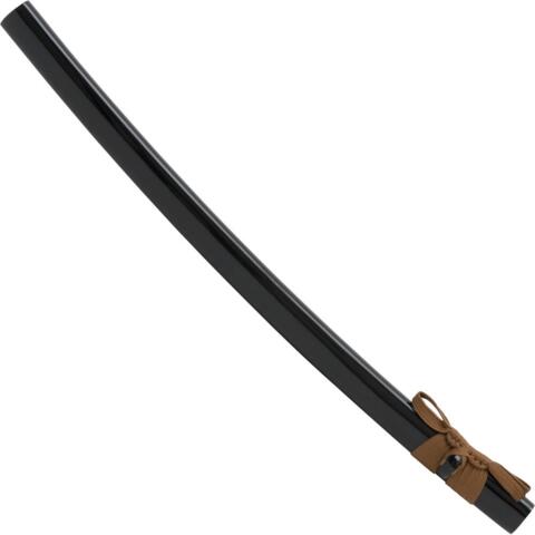 John Lee Tsuru Samuraisværd