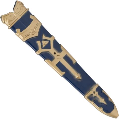 ''The Legend Of Zelda'' Link's Miniature Sværd - Skede