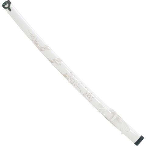 Samuraisværd White Dragon Saya