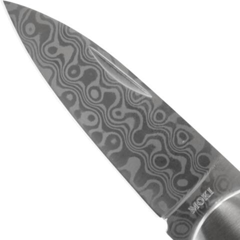 Moki Clio Foldekniv Klinge