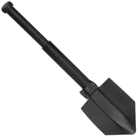 Glock Spade Udfoldet