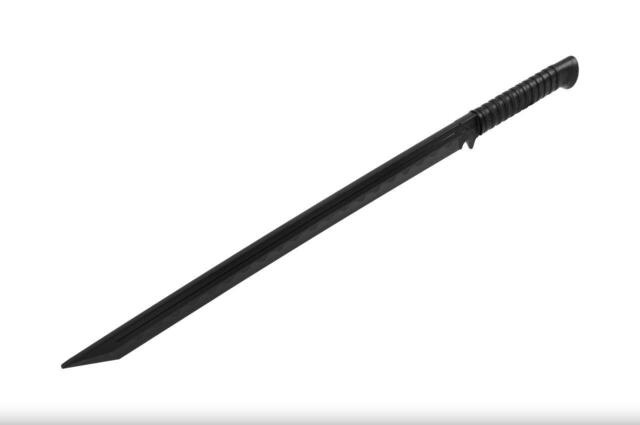Polypropylen Ninjato Sværd