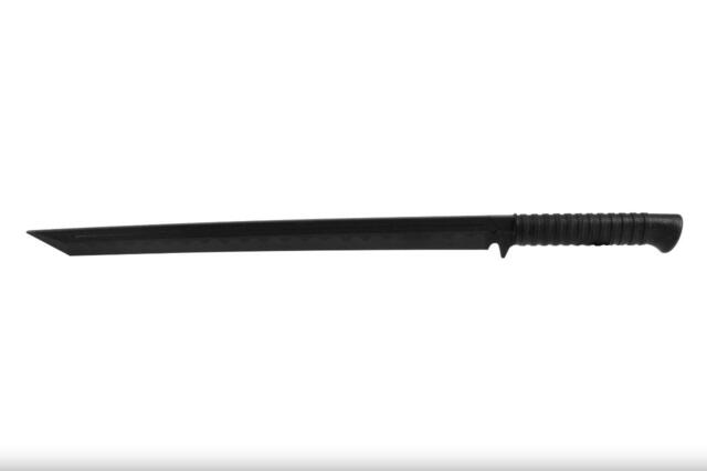 Polypropylen Ninjato Sværd