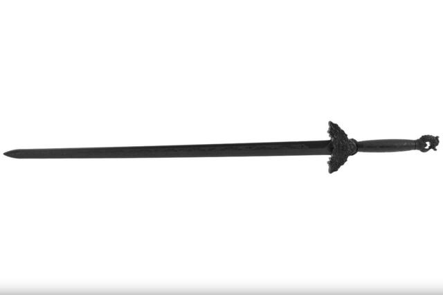 Polypropylen Tai Chi Straightsword