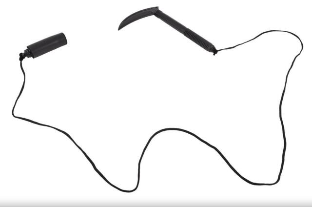 Polypropylen Kusarigama