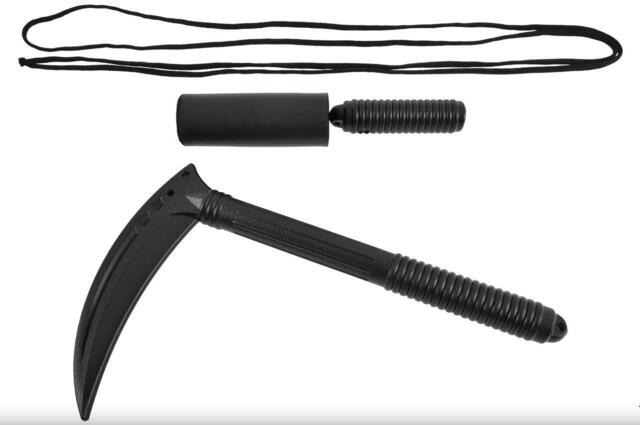 Polypropylen Kusarigama