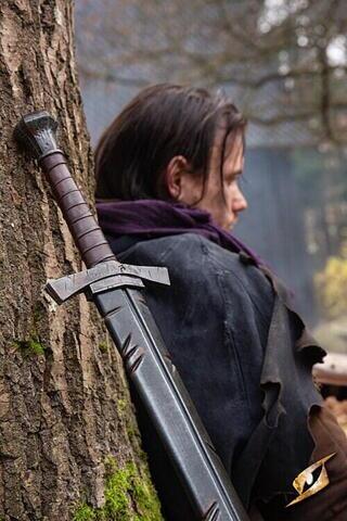 Battleword Footman Sword - 85 cm
