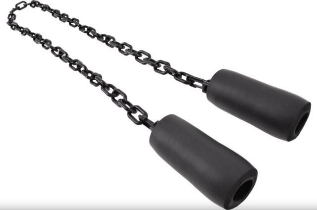 Polypropylen Choke Chain Manriki Gusari