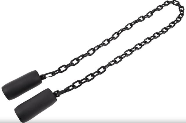 Polypropylen Choke Chain Manriki Gusari