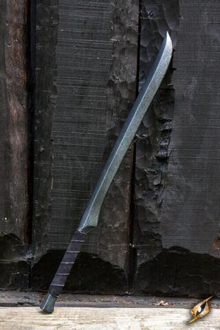 Elven Blade 85 cm