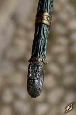 Jade Dao 85 cm Pommel