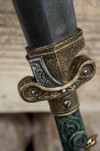 Jade Dao 85 cm Guard