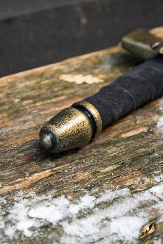 Kriegsmesser - 60 cm - Pommel