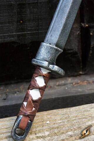 Wakizashi - 60 cm - Greb