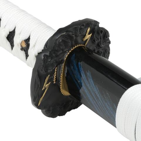 Katana ''Ghost Of Tsushima Tsuba