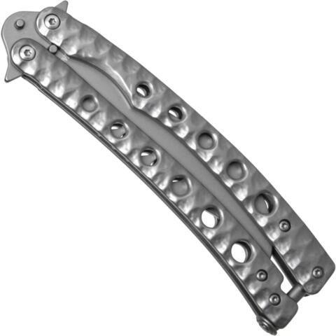 Rustik Butterfly Trainer