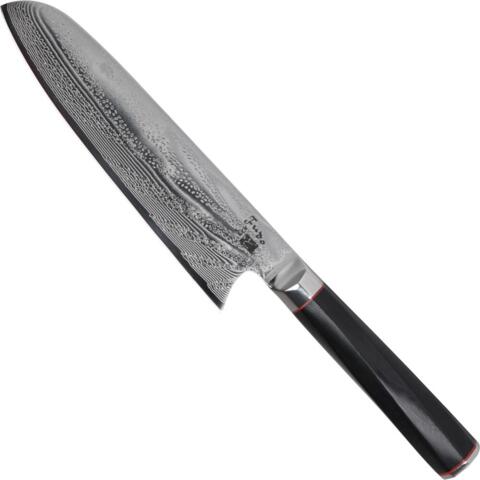 Fudo Migoto - Santuko Hocho