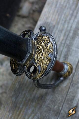 Small Sword 85 cm Guard