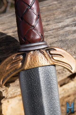 Scout Sword 75 cm Guard