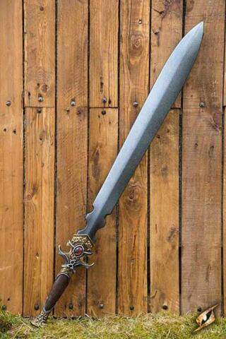 Royal Elf Sword 85 cm