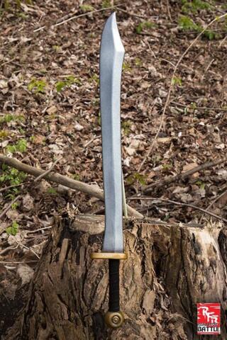 RFB Sword Dao 75 cm